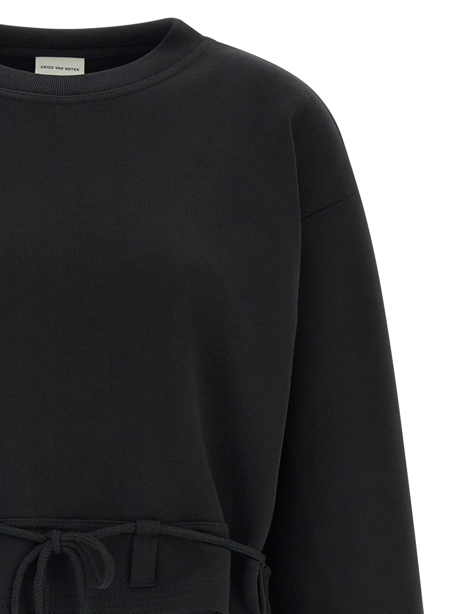 [DRIES VAN NOTEN] Sweatshirt FW26 2621311094610900