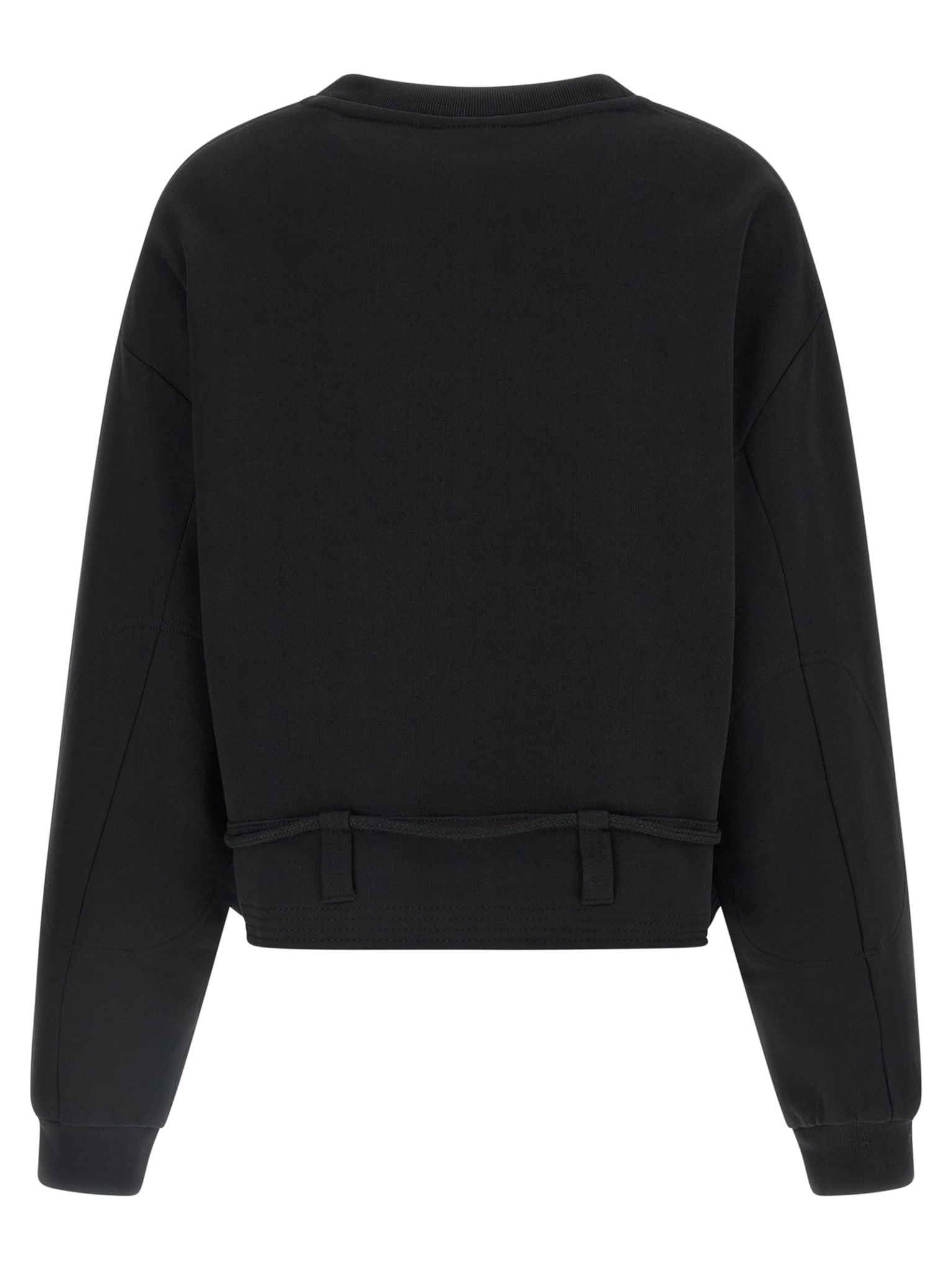 [DRIES VAN NOTEN] Sweatshirt FW26 2621311094610900