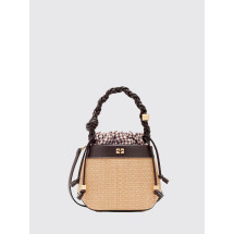 [GANNI] Tote bag FW26 C2080022 901