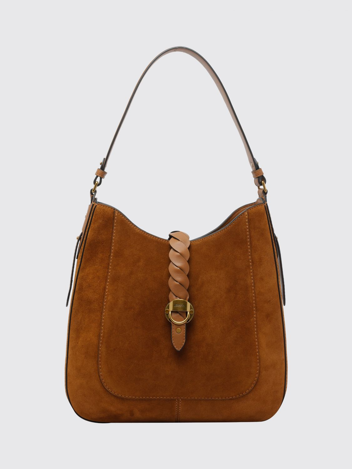 [Isabel Marant] Shoulder bag FW26 PP0353FAC2C21M 50CO