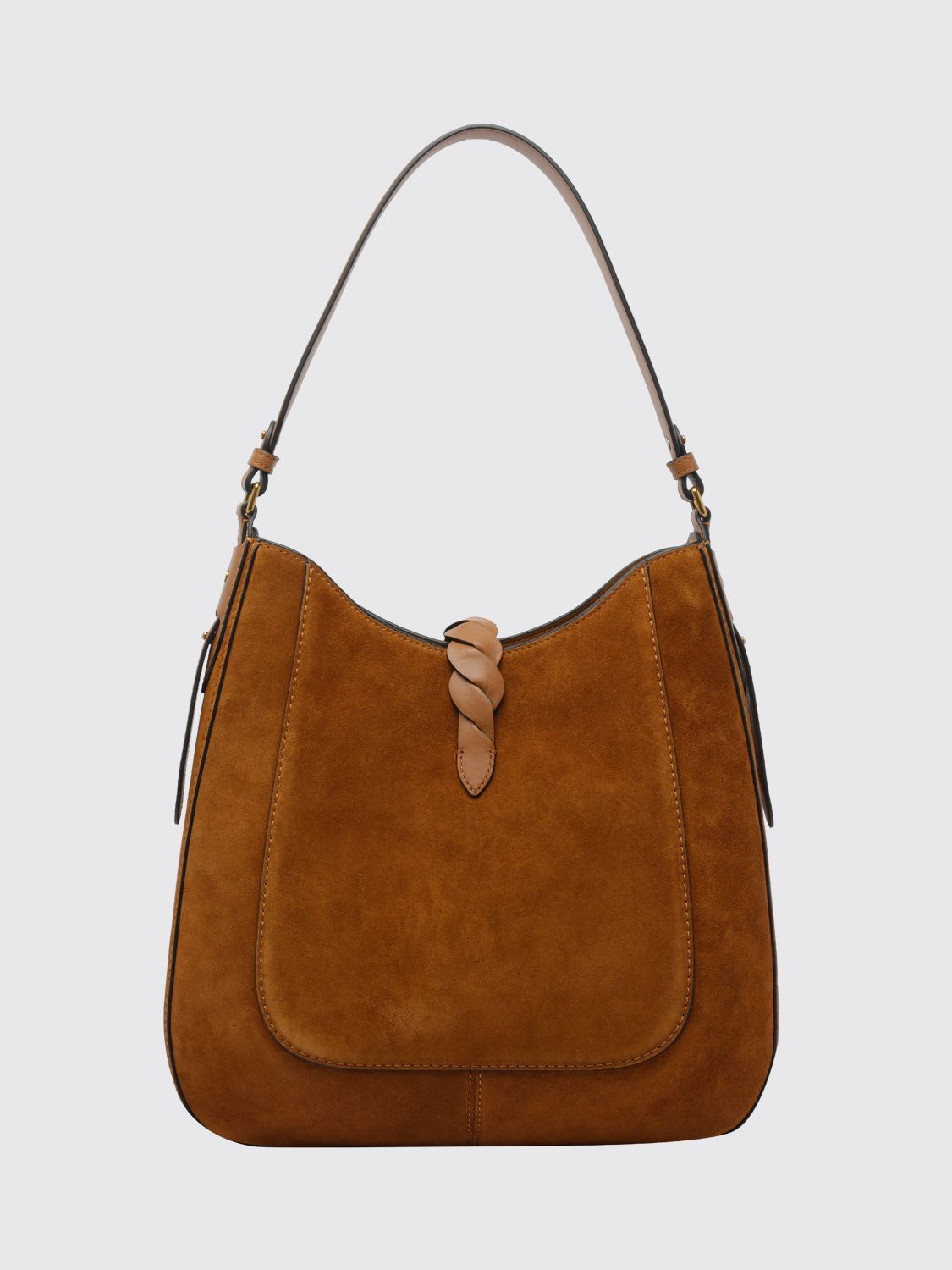 [Isabel Marant] Shoulder bag FW26 PP0353FAC2C21M 50CO