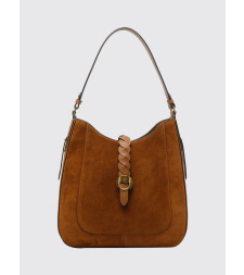[Isabel Marant] Shoulder bag FW26 PP0353FAC2C21M 50CO