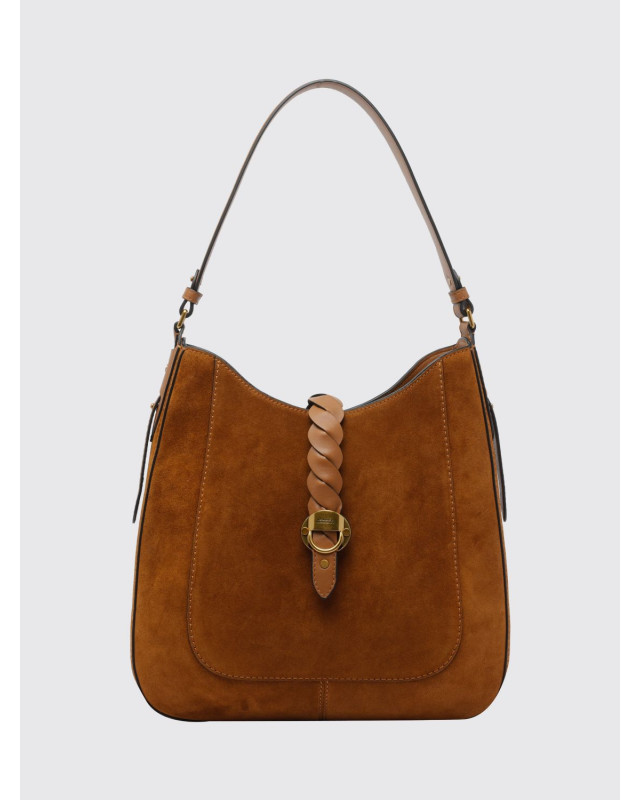[Isabel Marant] Shoulder bag FW26 PP0353FAC2C21M 50CO