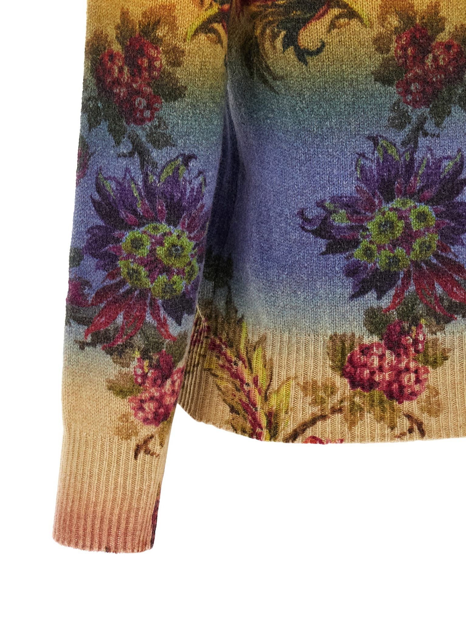 [Etro] Knitwear FW26 WRKE0177AK16QX0872