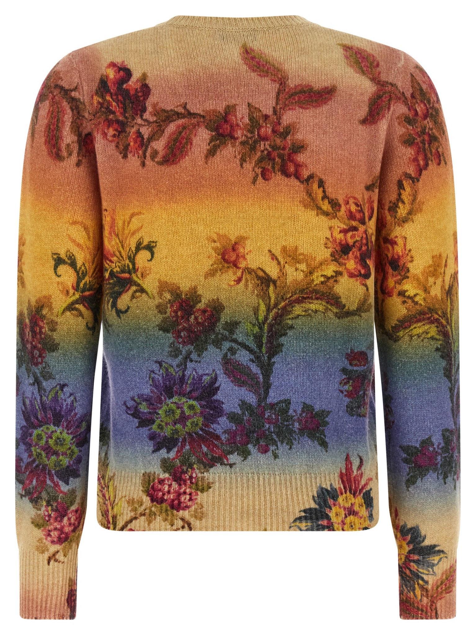 [Etro] Knitwear FW26 WRKE0177AK16QX0872