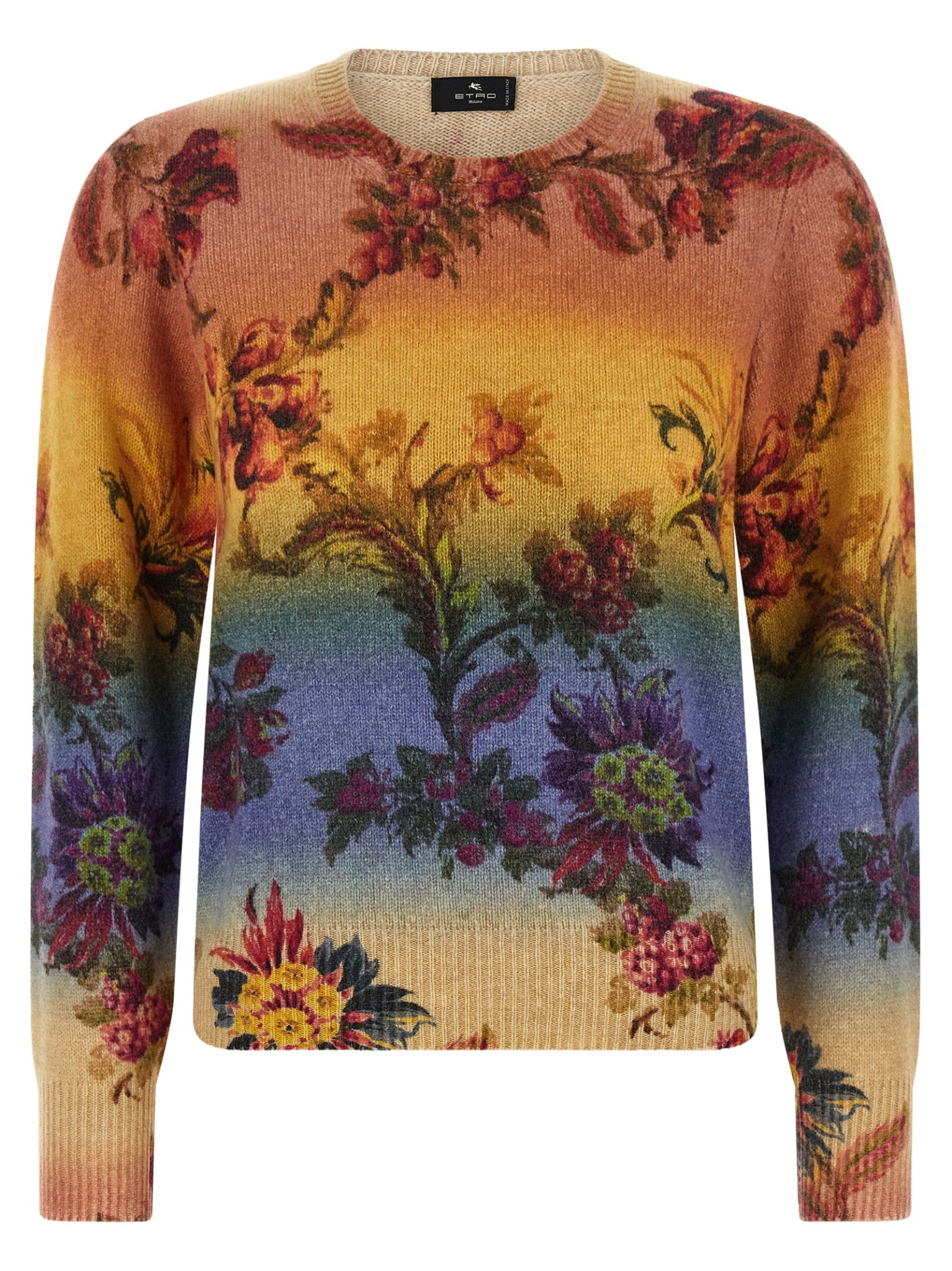 [Etro] Knitwear FW26 WRKE0177AK16QX0872