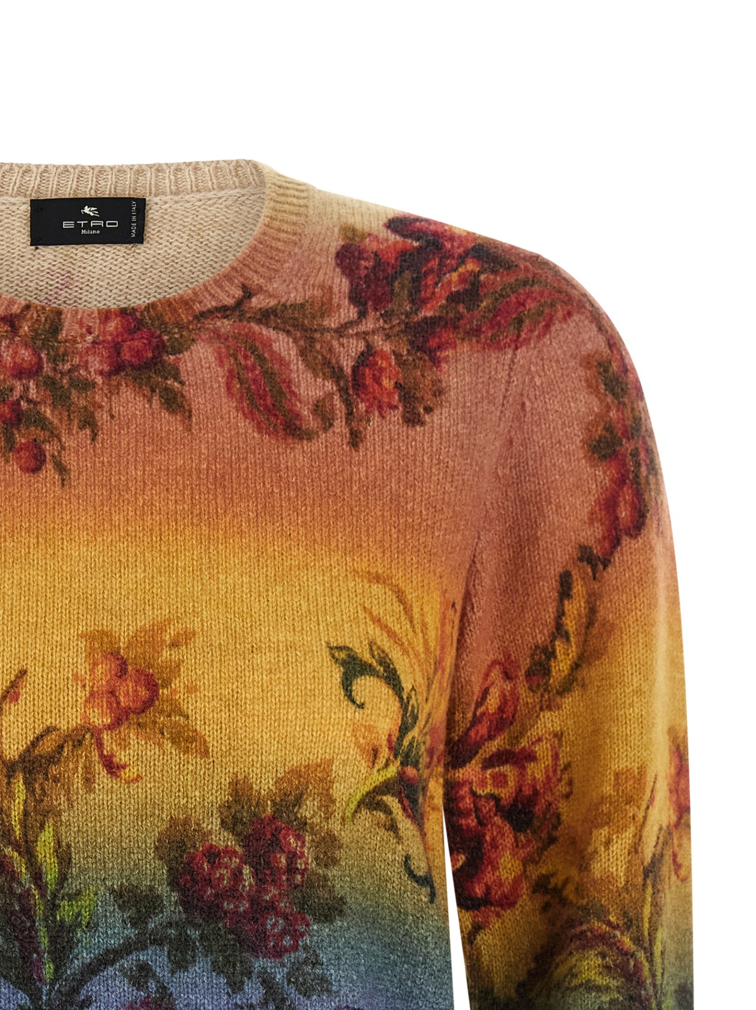 [Etro] Knitwear FW26 WRKE0177AK16QX0872