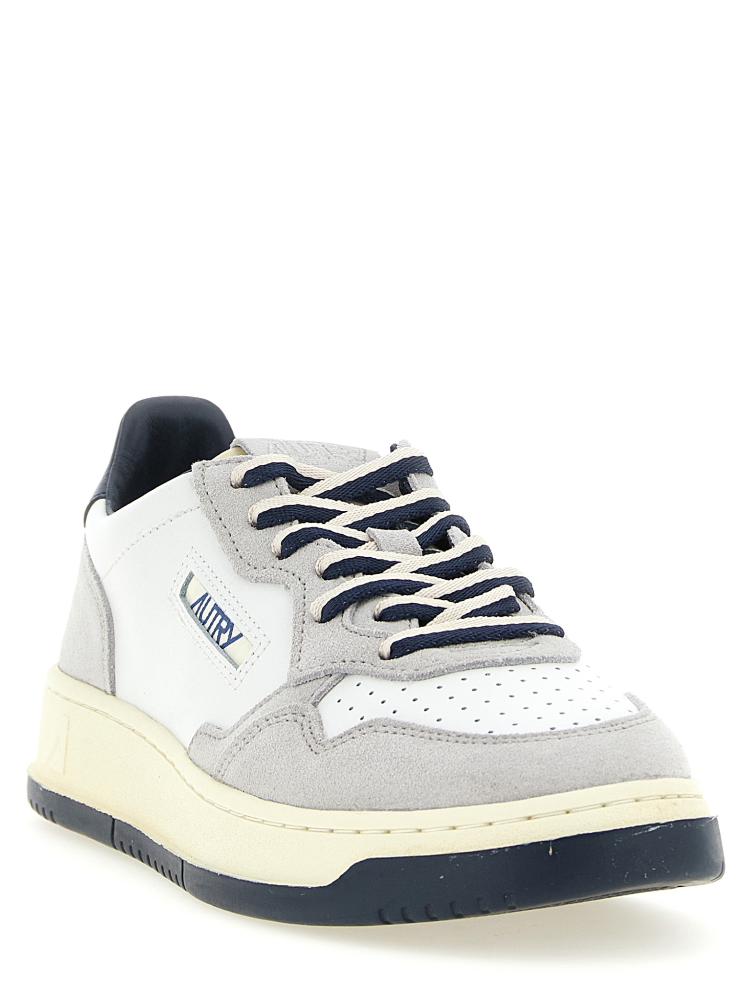 [AUTRY] Sneakers FW26 AULMBW04