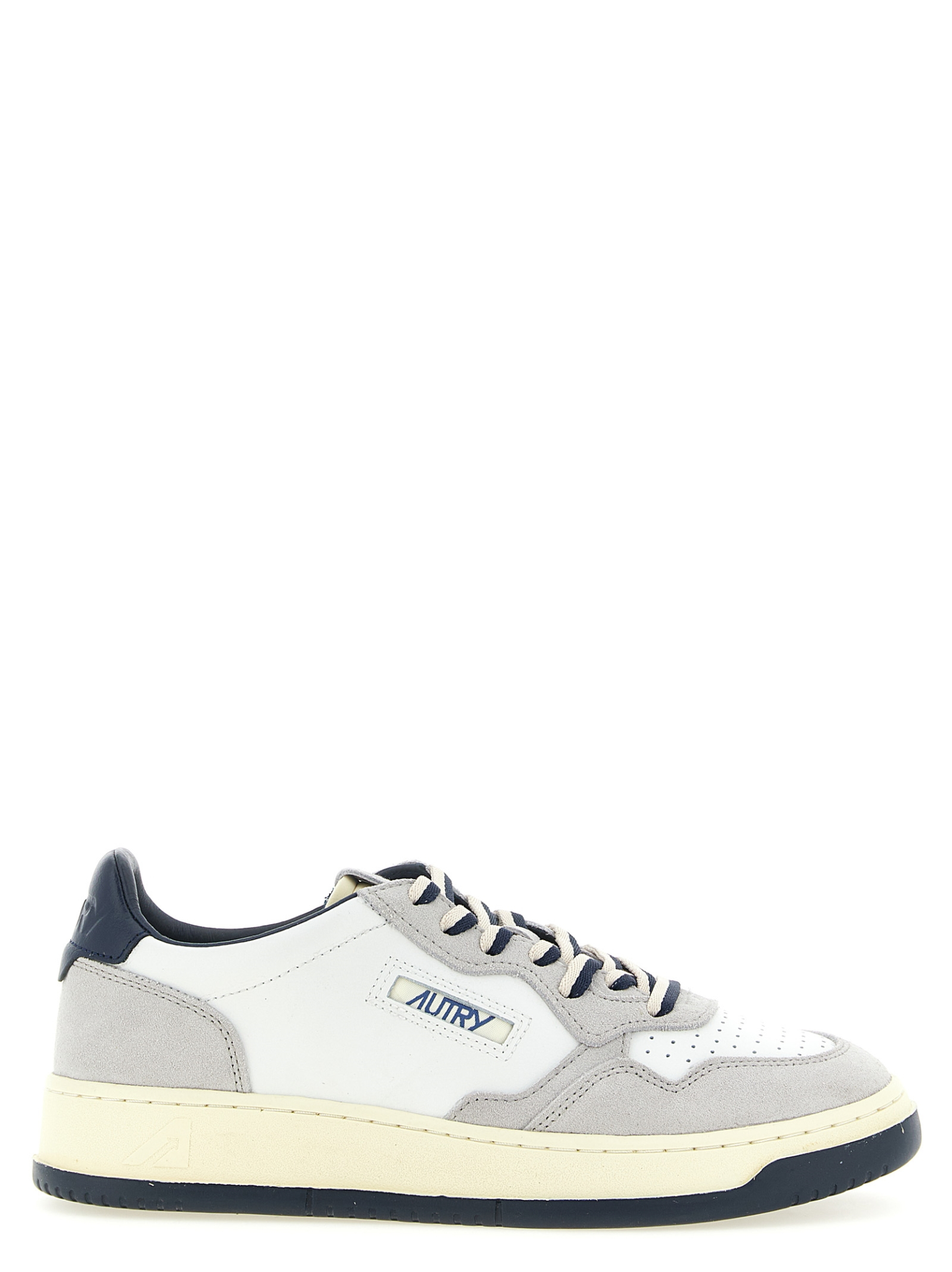[AUTRY] Sneakers FW26 AULMBW04
