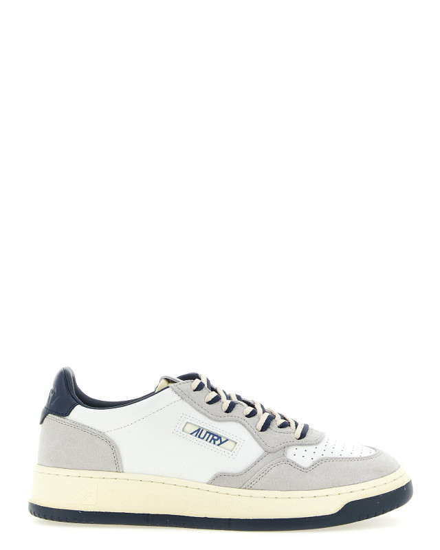 [AUTRY] Sneakers FW26 AULMBW04