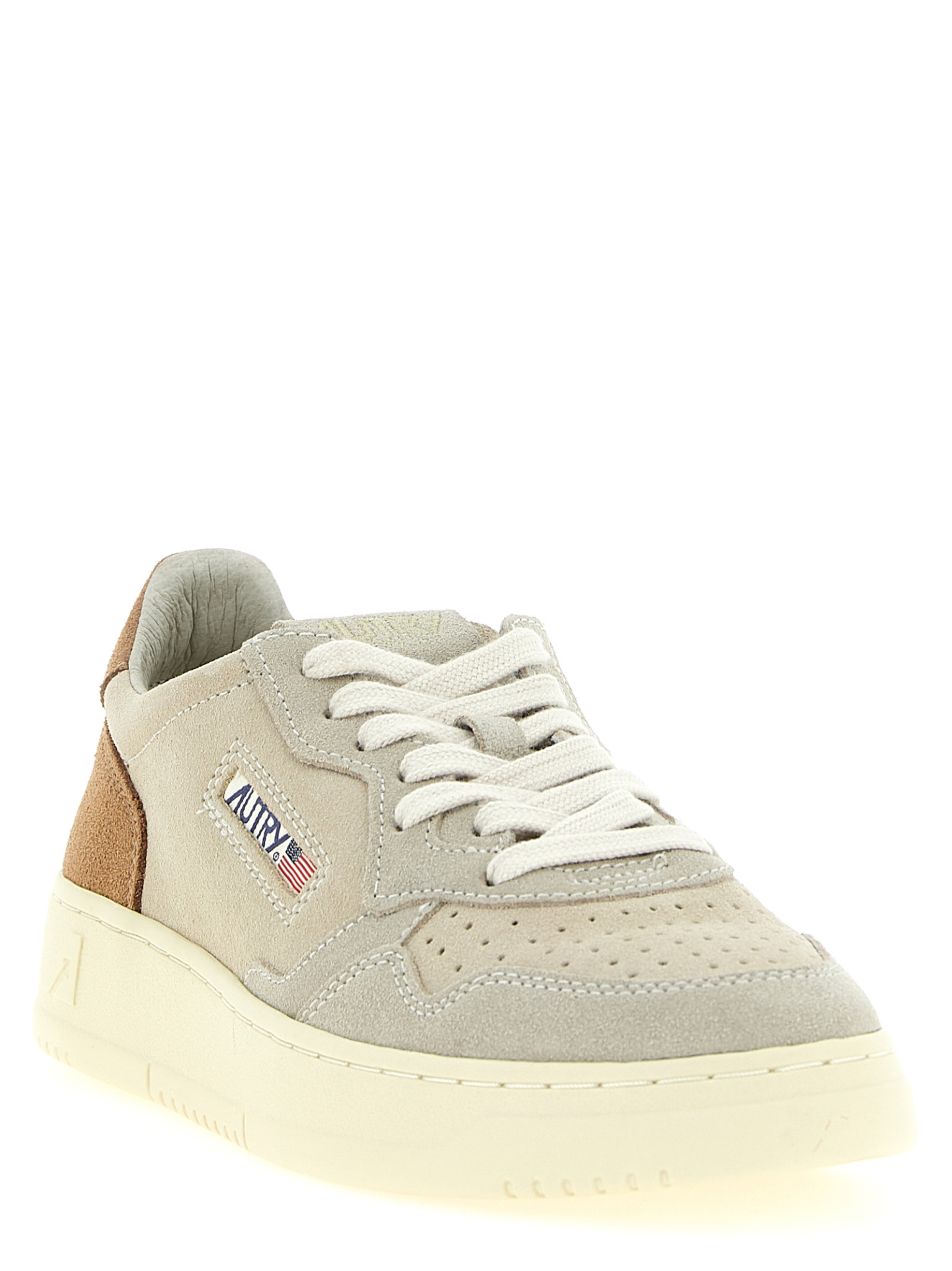 [AUTRY] Sneakers FW26 AULMTS37