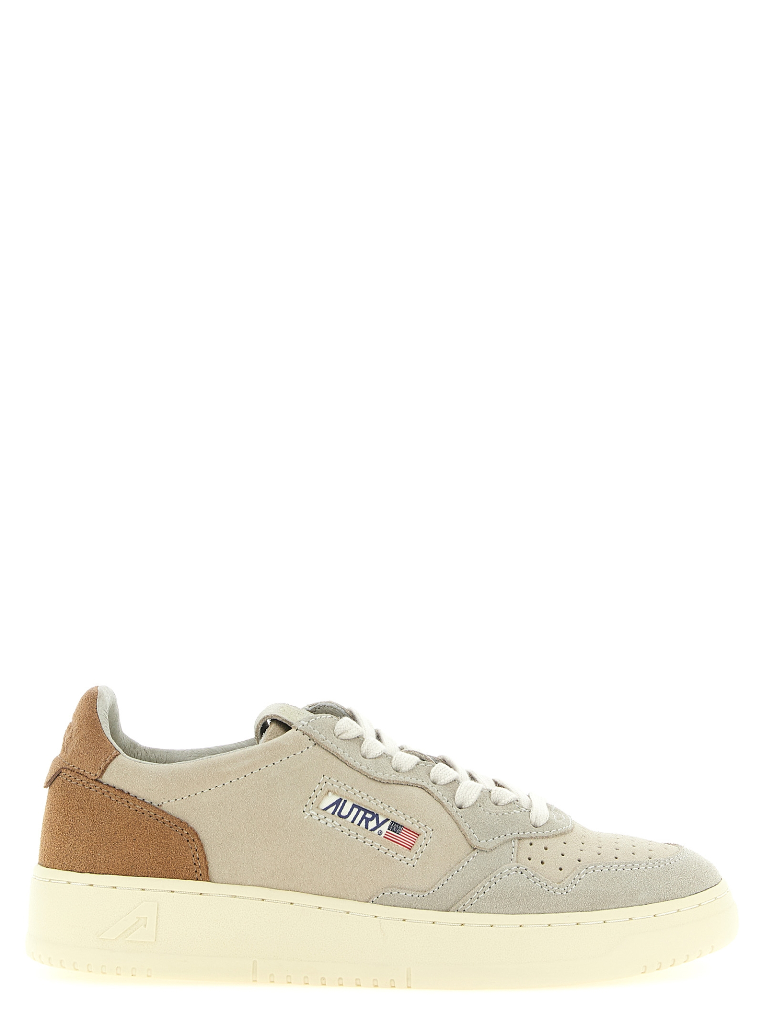 [AUTRY] Sneakers FW26 AULMTS37