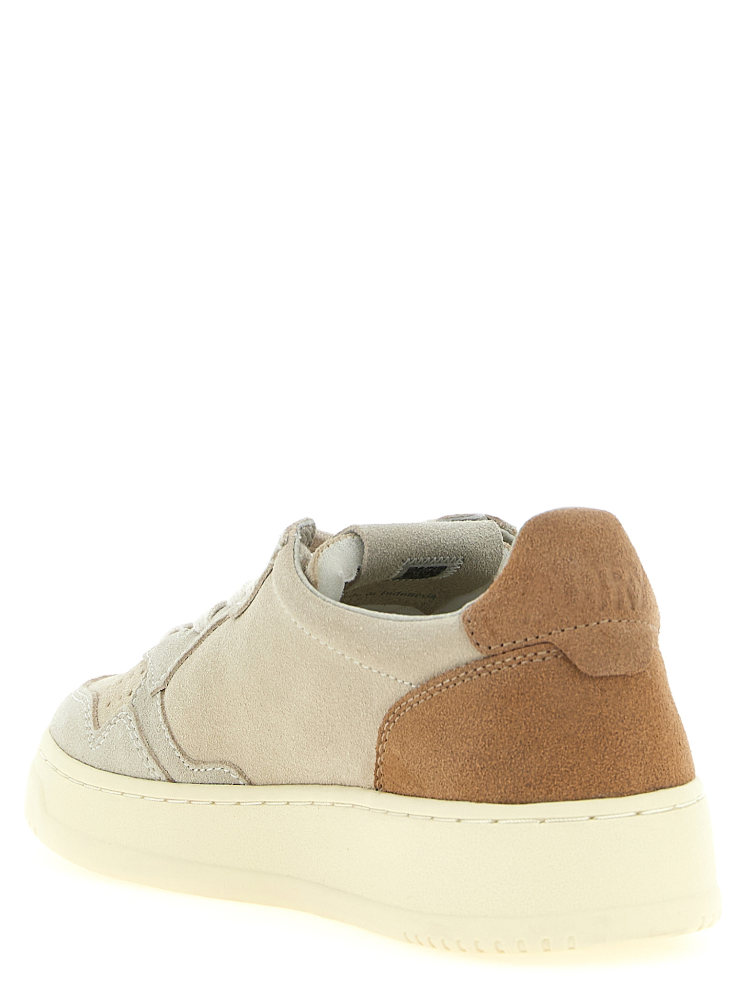 [AUTRY] Sneakers FW26 AULMTS37