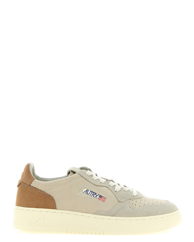 [AUTRY] Sneakers FW26 AULMTS37