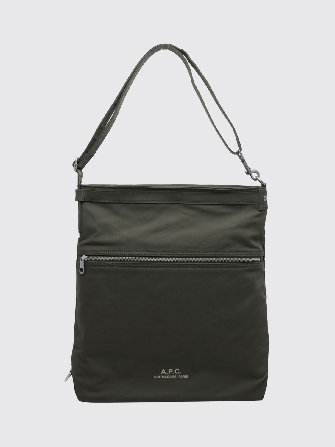 [A.P.C.] Shoulder bag FW26 PSANLH67006 JAA