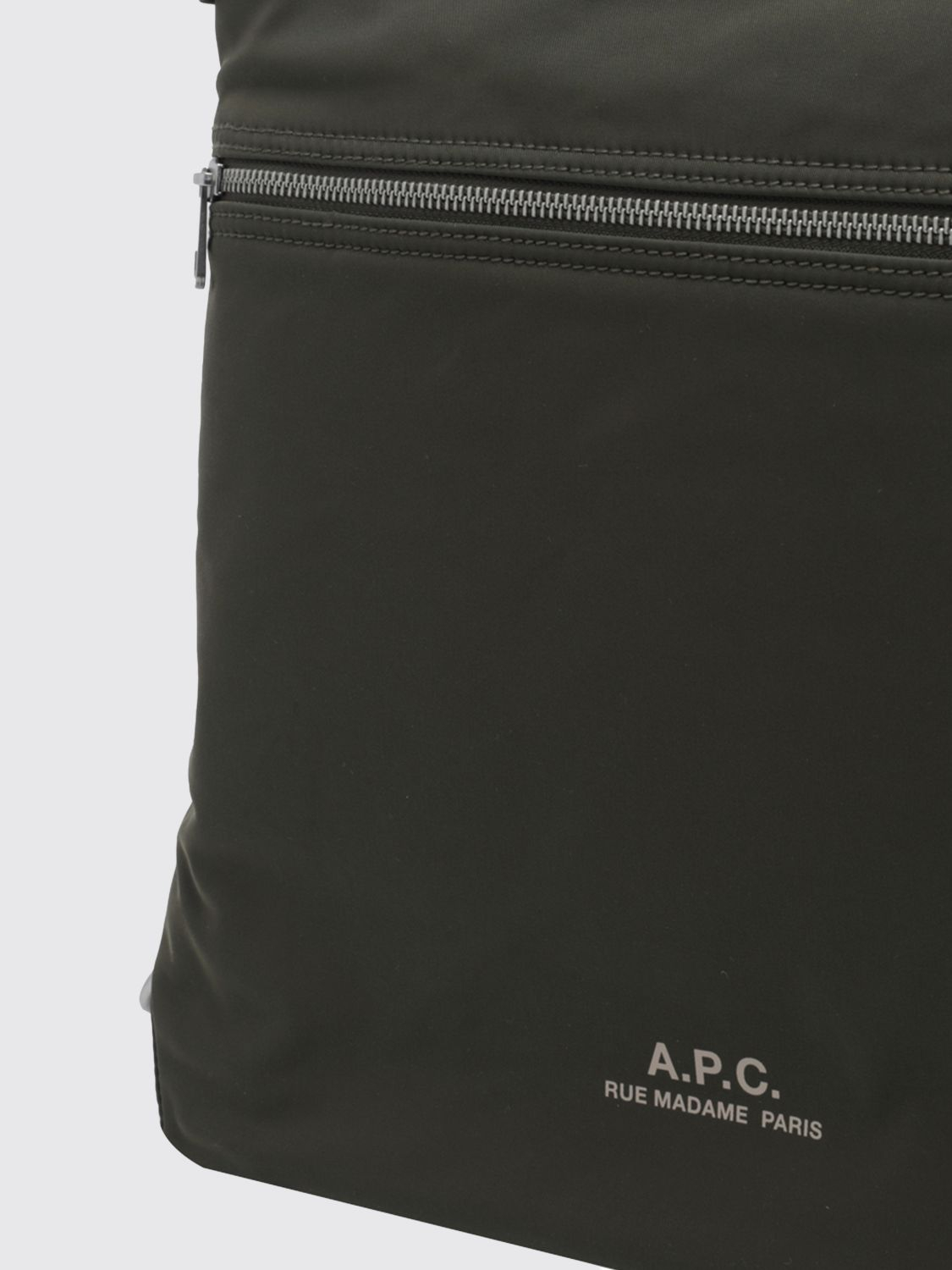 [A.P.C.] Shoulder bag FW26 PSANLH67006 JAA