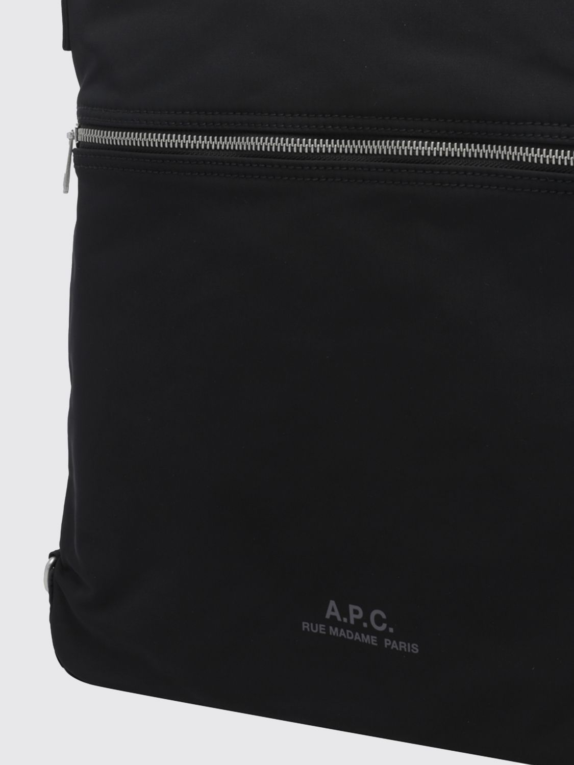 [A.P.C.] Shoulder bag FW26 PSANLH67006 LZZ
