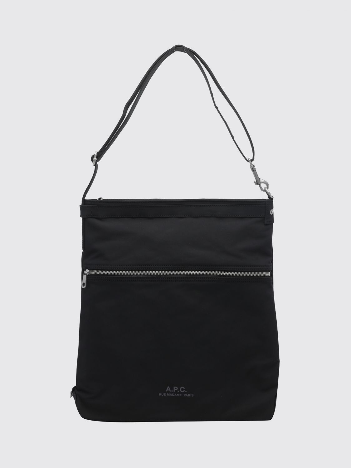 [A.P.C.] Shoulder bag FW26 PSANLH67006 LZZ