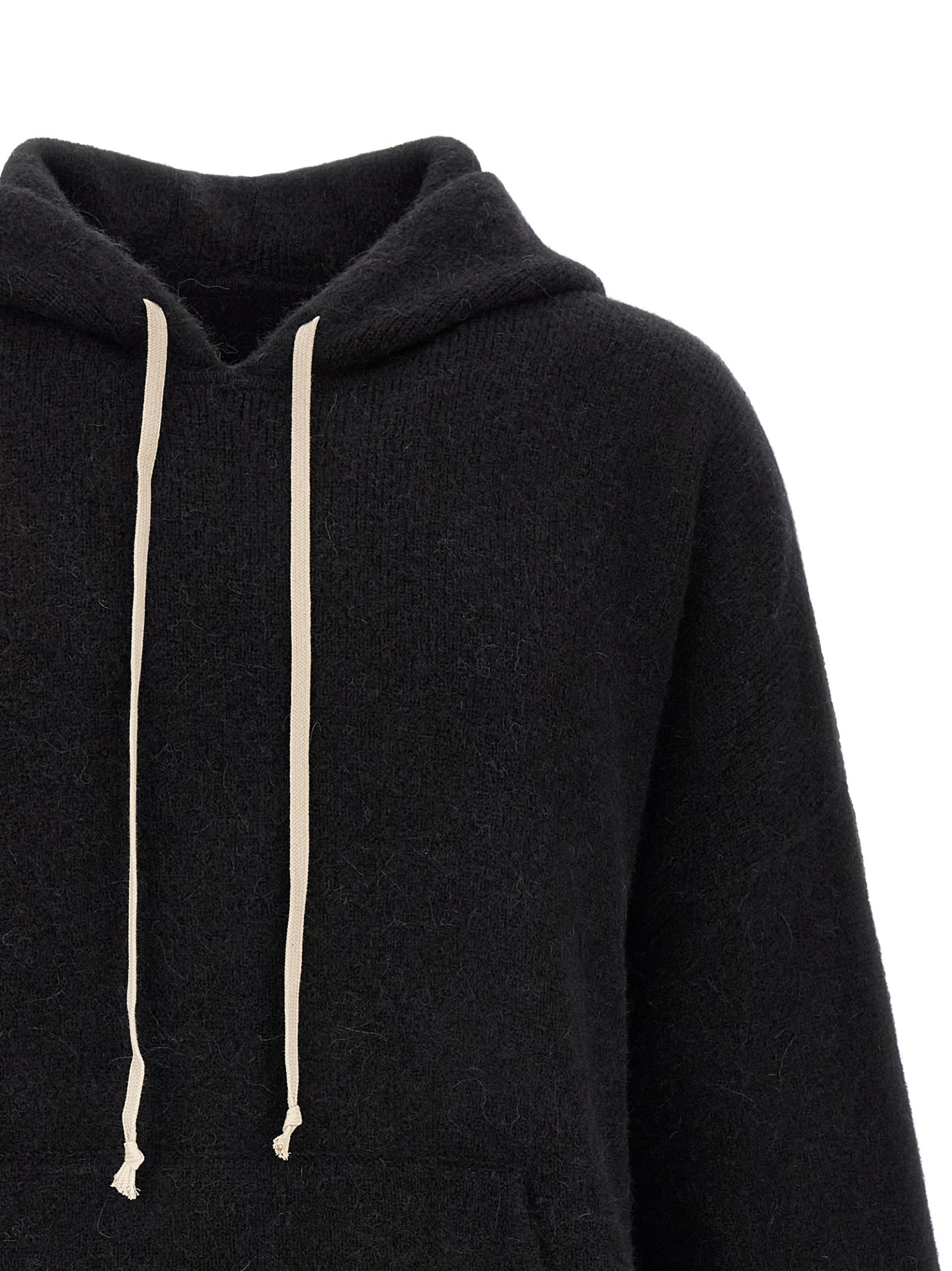 [Rick Owens] Sweatshirt FW26 RU02F4698KWP09