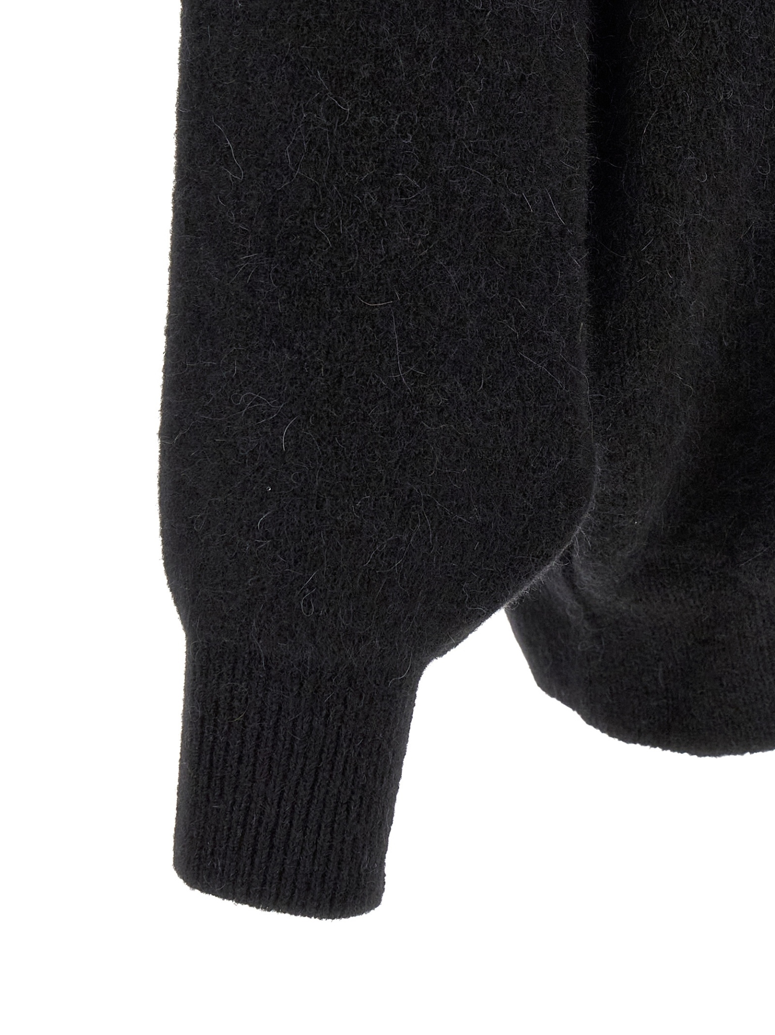 [Rick Owens] Sweatshirt FW26 RU02F4698KWP09