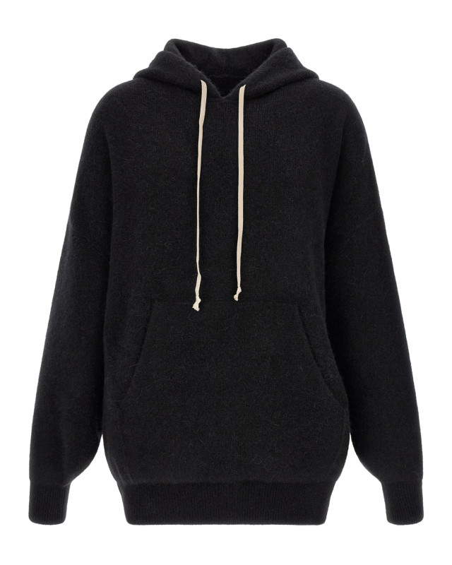 [Rick Owens] Sweatshirt FW26 RU02F4698KWP09