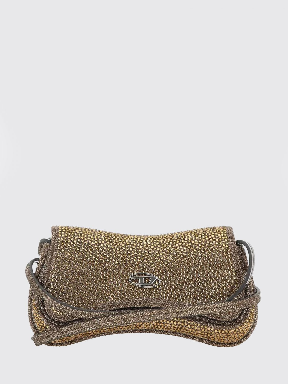 [Diesel] Cross body bag FW26 X10521P8766 T2277