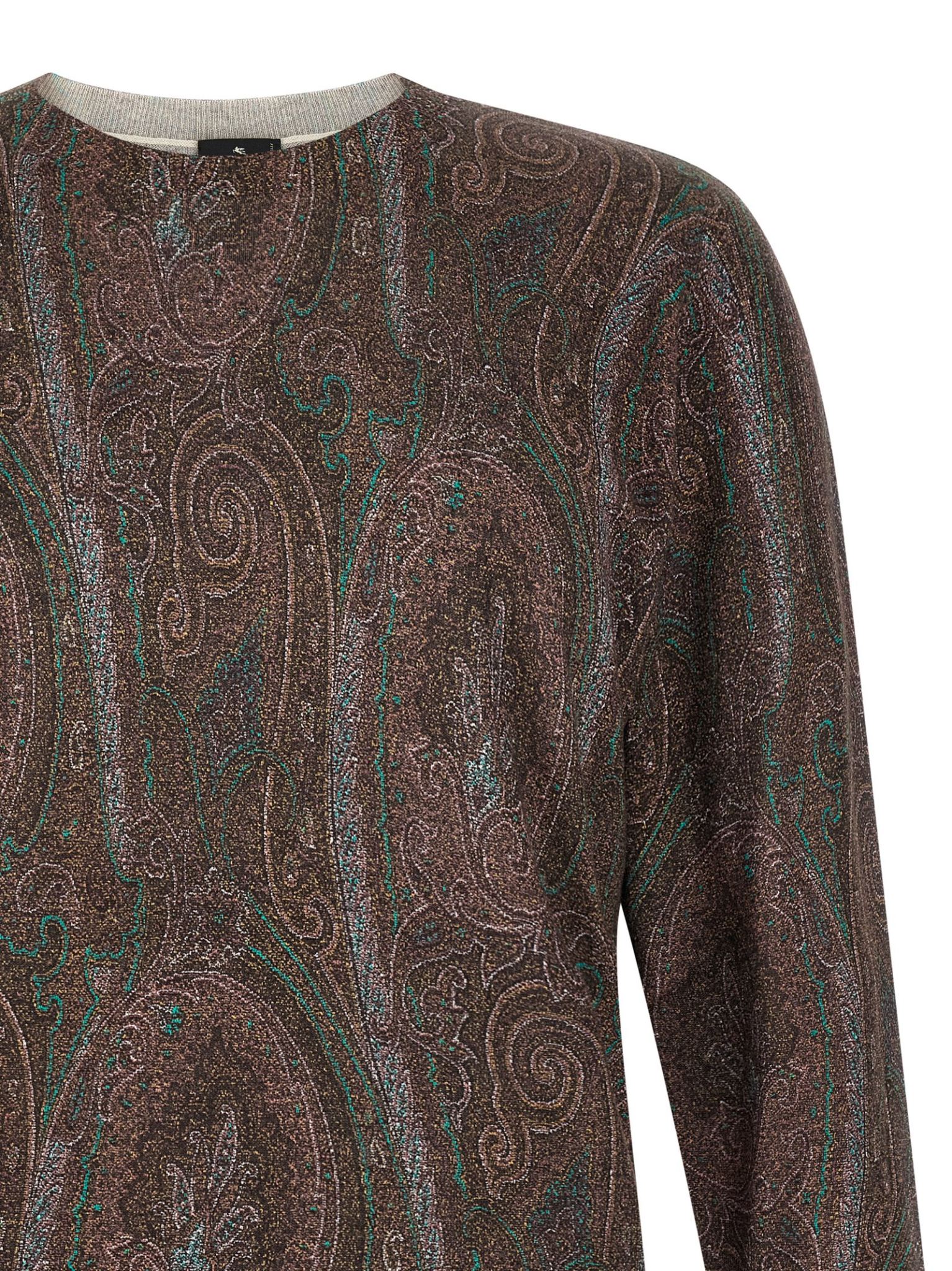 [Etro] Knitwear FW26 MRKF0080AK464X0865