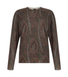 [Etro] Knitwear FW26 MRKF0080AK464X0865