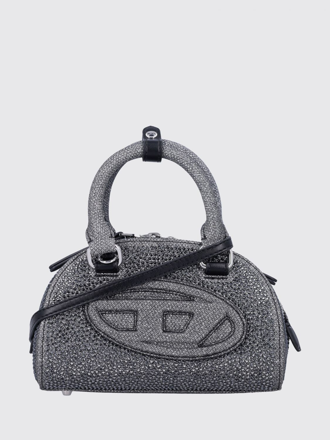 [Diesel] Tote bag FW26 X10369P9151 H1869