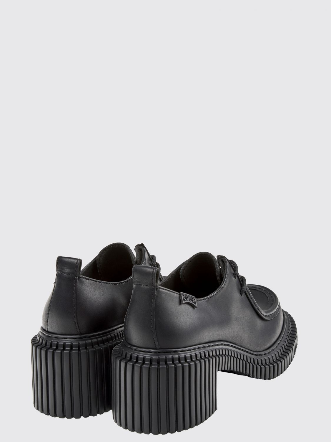 [CAMPER] Oxford Shoes SS26 K201961-001 PIX LONDON 0