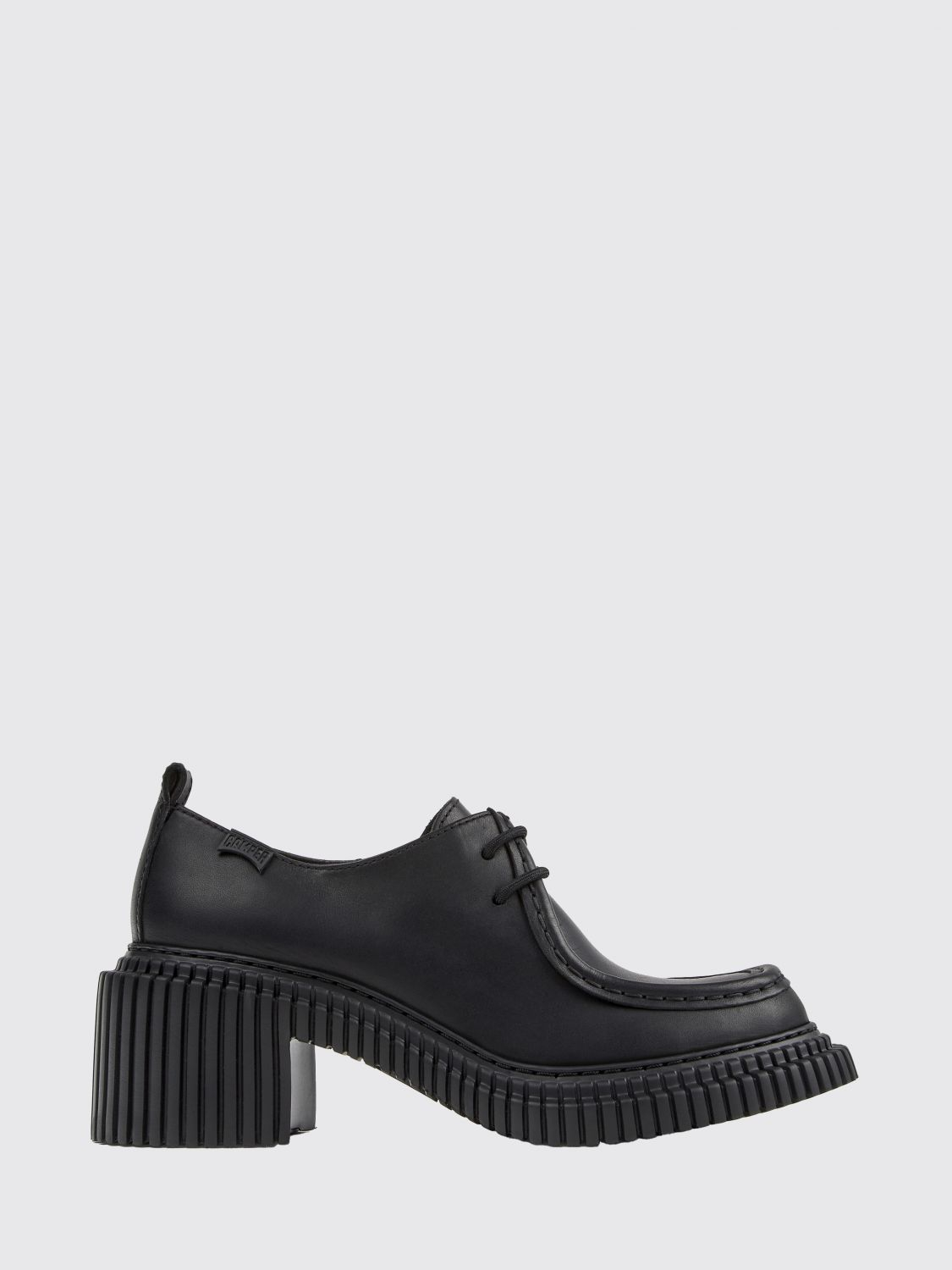 [CAMPER] Oxford Shoes SS26 K201961-001 PIX LONDON 0