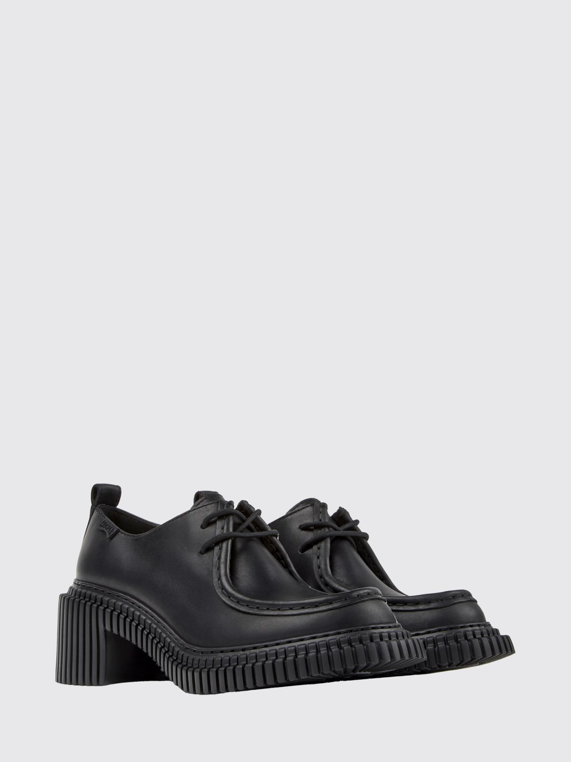 [CAMPER] Oxford Shoes SS26 K201961-001 PIX LONDON 0
