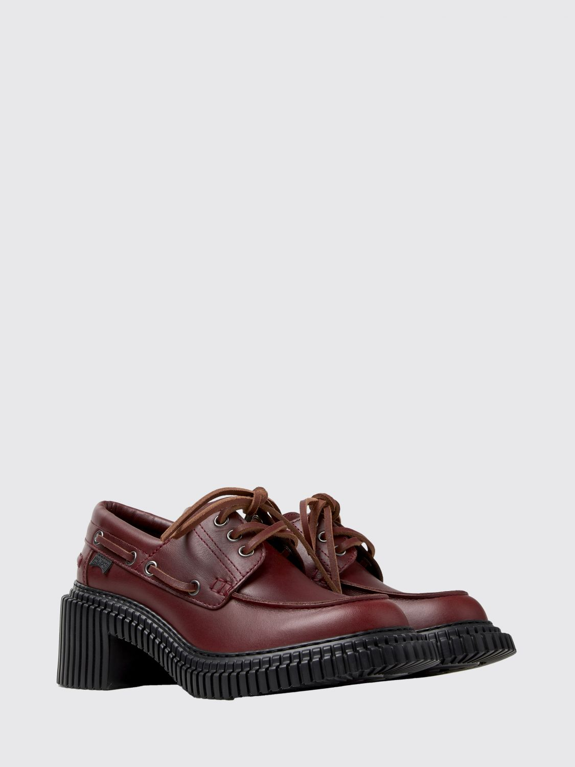 [CAMPER] Oxford Shoes SS26 K201812-006 PIX LONDON 0