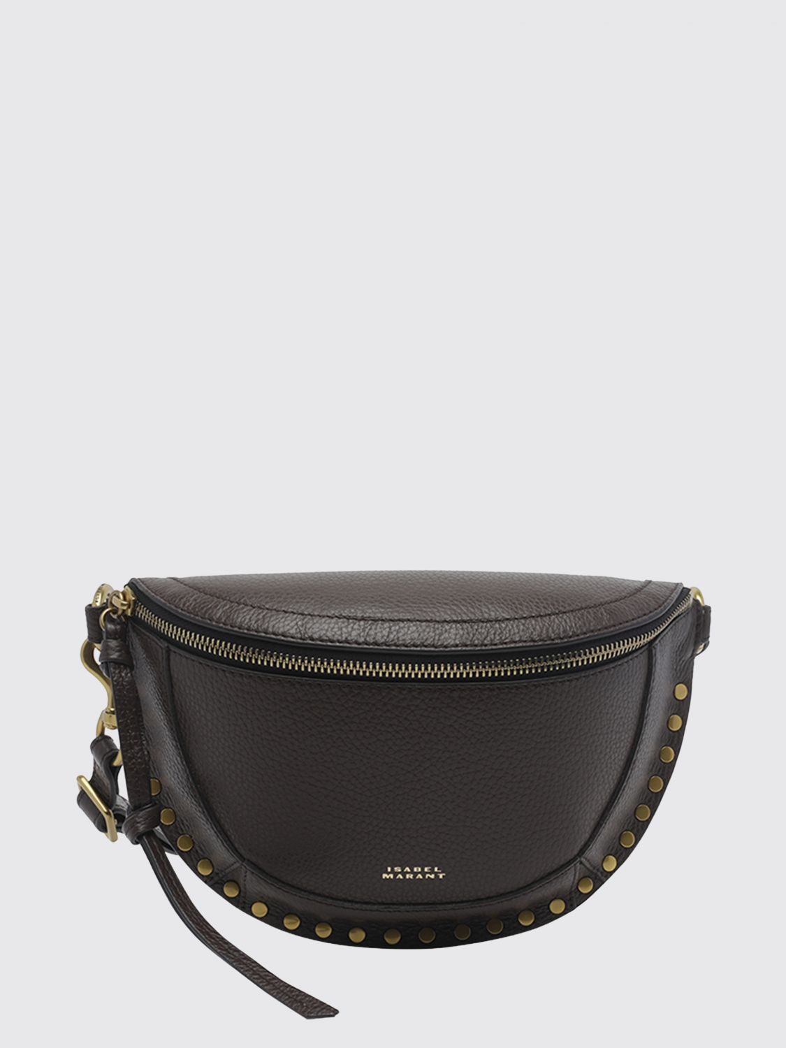 [Isabel Marant] Cross body bag FW26 BJ0001FAD1C04M 50CF