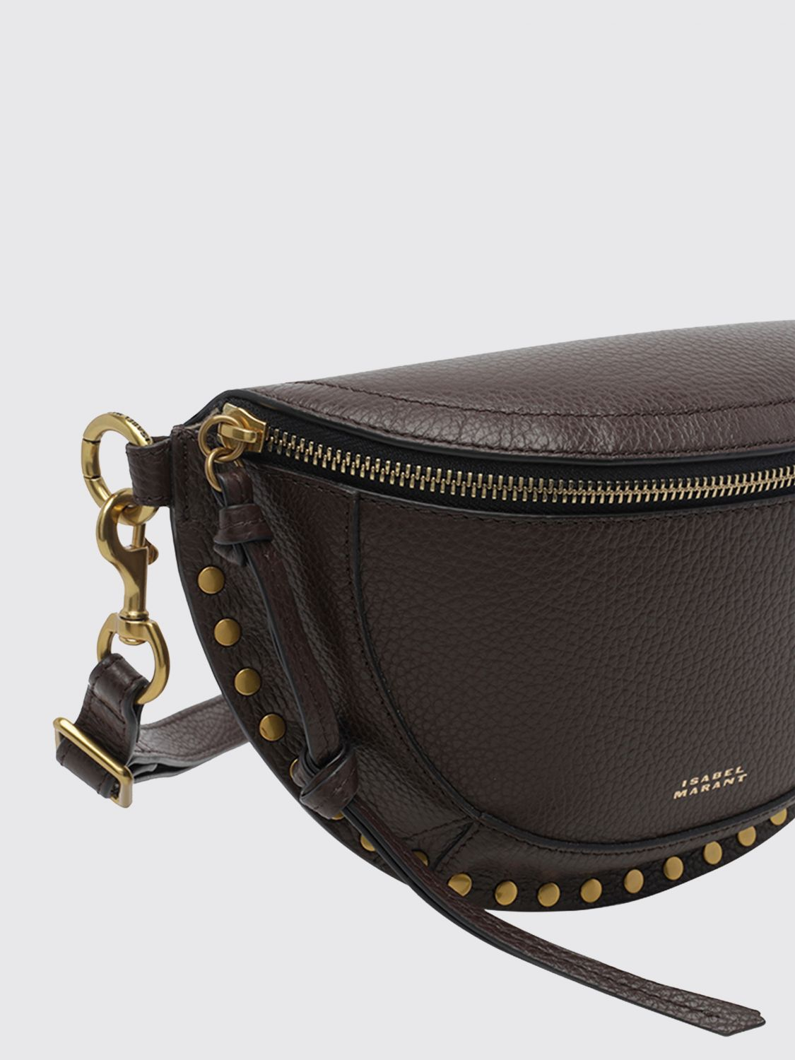 [Isabel Marant] Cross body bag FW26 BJ0001FAD1C04M 50CF