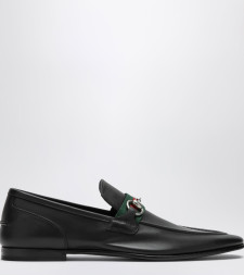 [Gucci] Loafer FW26 874936AAGSM