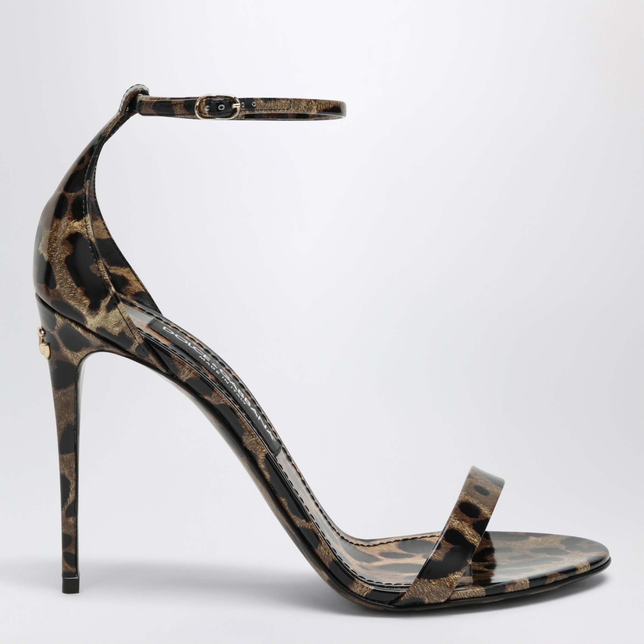 [DOLCE&GABBANA] Sandals FW26 CR1339AM568