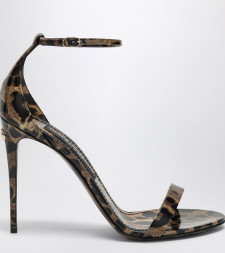 [DOLCE&GABBANA] Sandals FW26 CR1339AM568