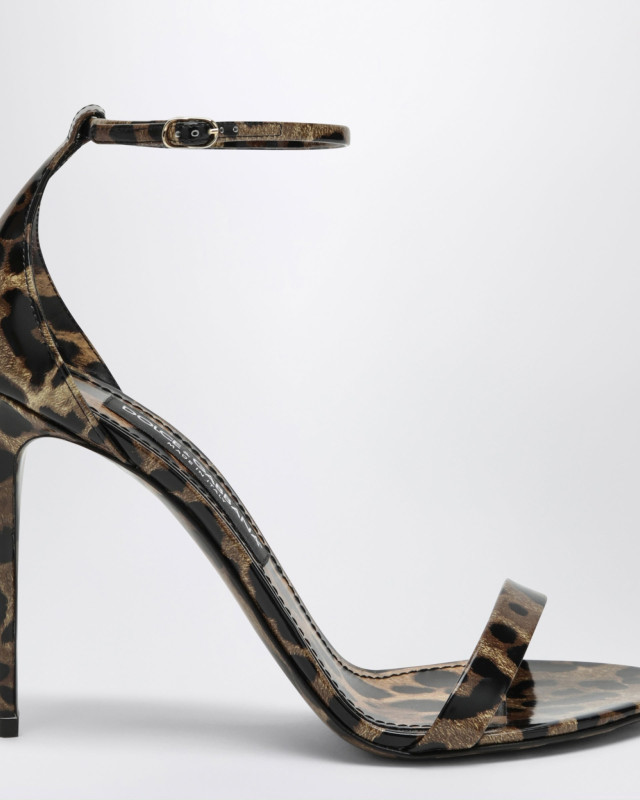 [DOLCE&GABBANA] Sandals FW26 CR1339AM568