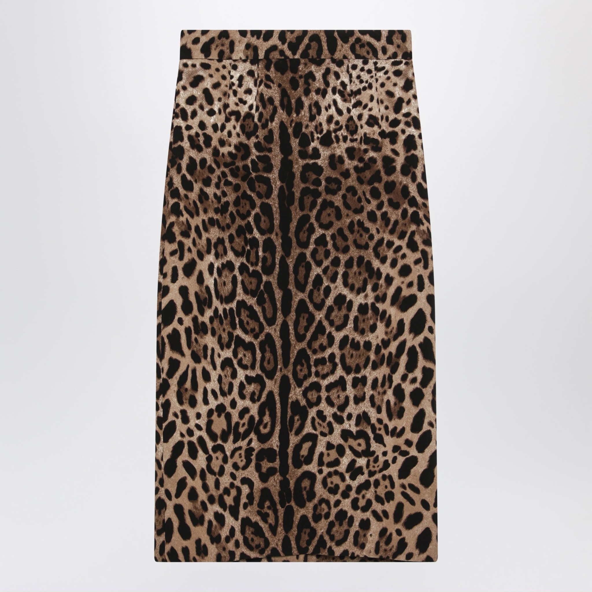 [DOLCE&GABBANA] Skirt FW26 F4B6UTFSRKY