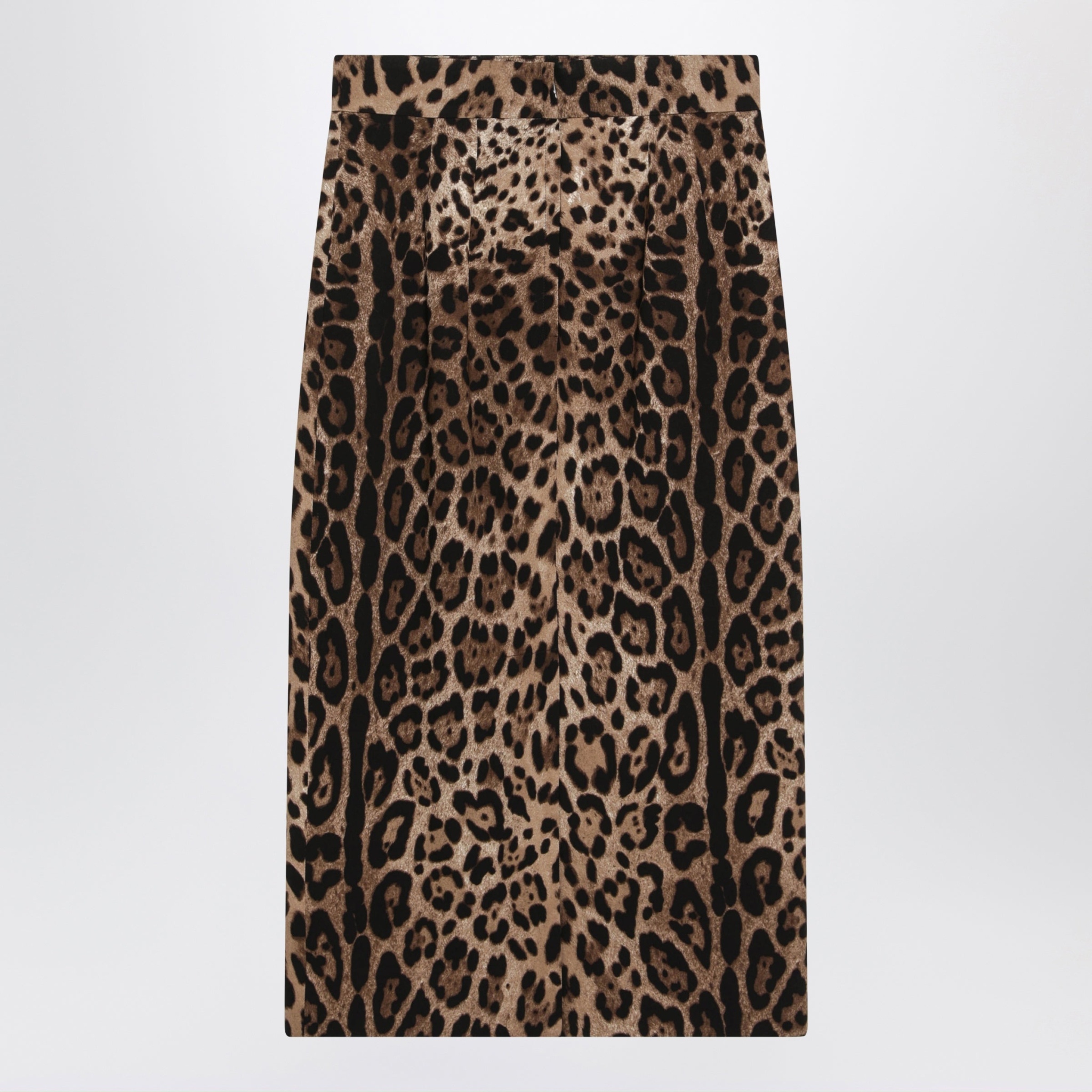 [DOLCE&GABBANA] Skirt FW26 F4B6UTFSRKY