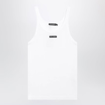 [DOLCE&GABBANA] T-shirts Sleeveless FW26 G8PA8TG7P3I