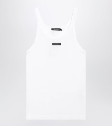 [DOLCE&GABBANA] T-shirts Sleeveless FW26 G8PA8TG7P3I