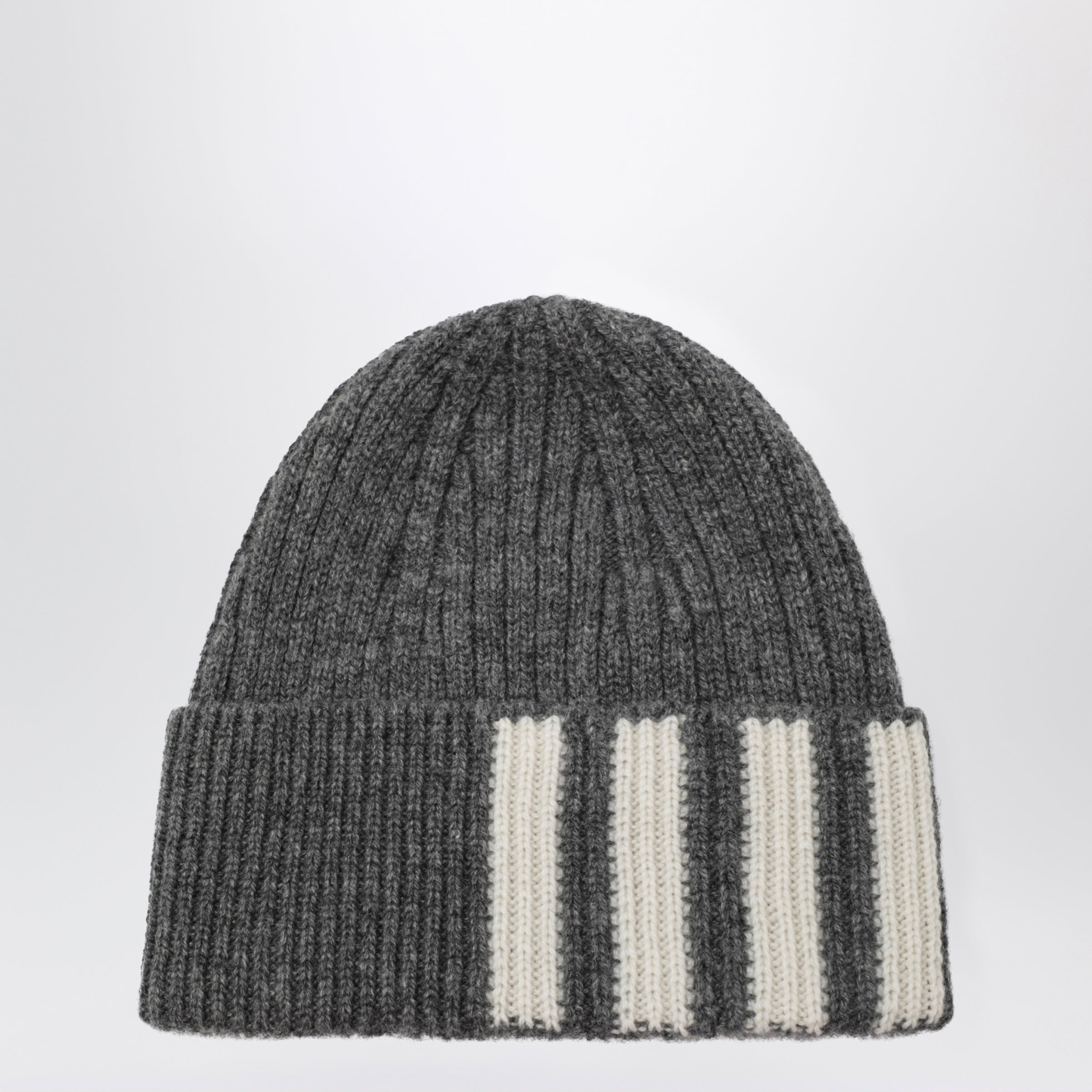[Thom Browne] Cap FW26 MKH009A00011