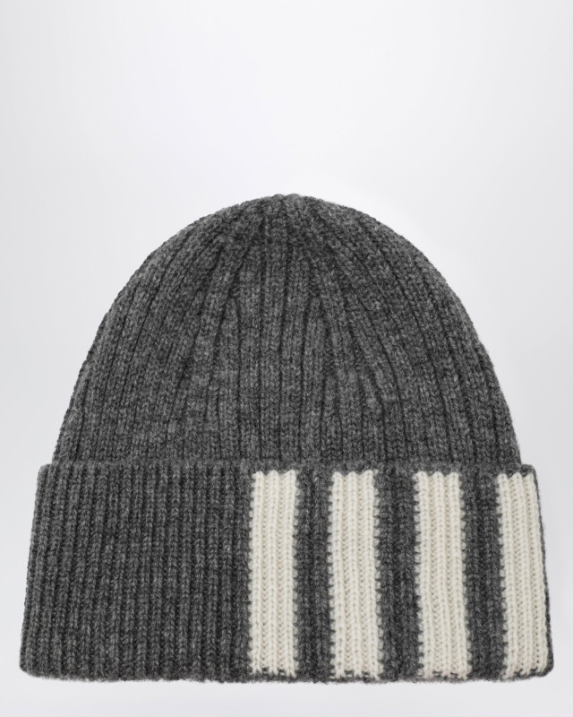 [Thom Browne] Cap FW26 MKH009A00011