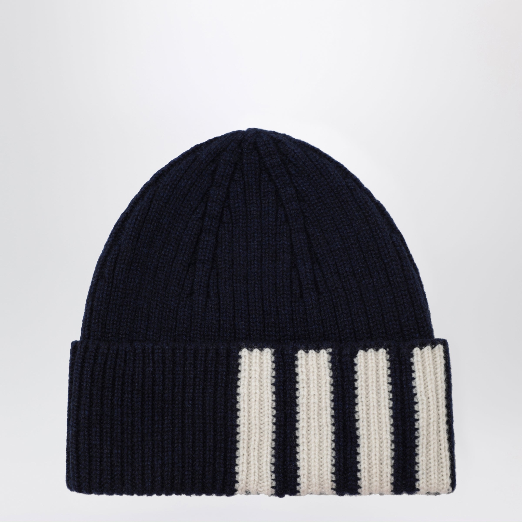 [Thom Browne] Cap FW26 MKH009A00011