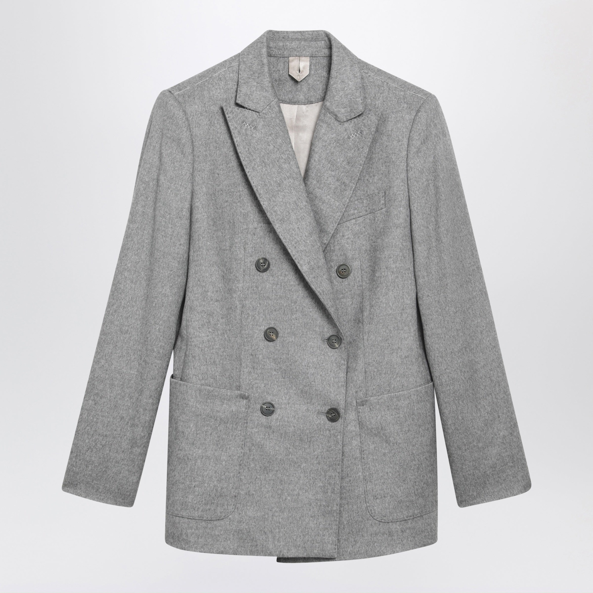[Max Mara] Jacket FW26 MXMFLASHWO
