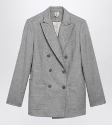 [Max Mara] Jacket FW26 MXMFLASHWO