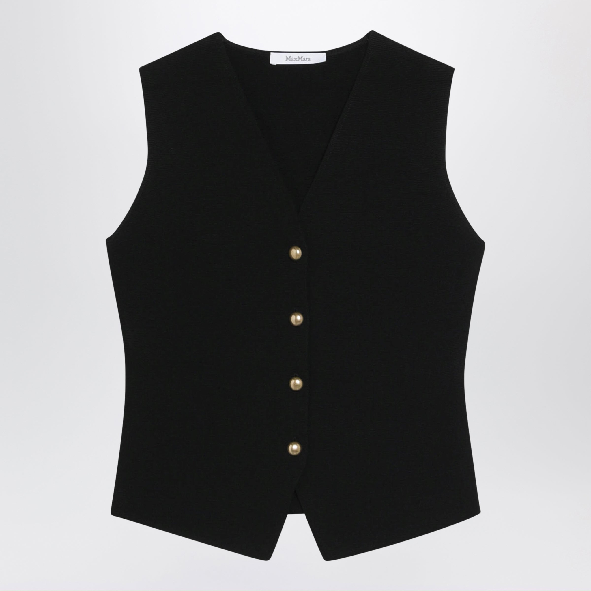 [Max Mara] Jacket FW26 MXMGOLAWO