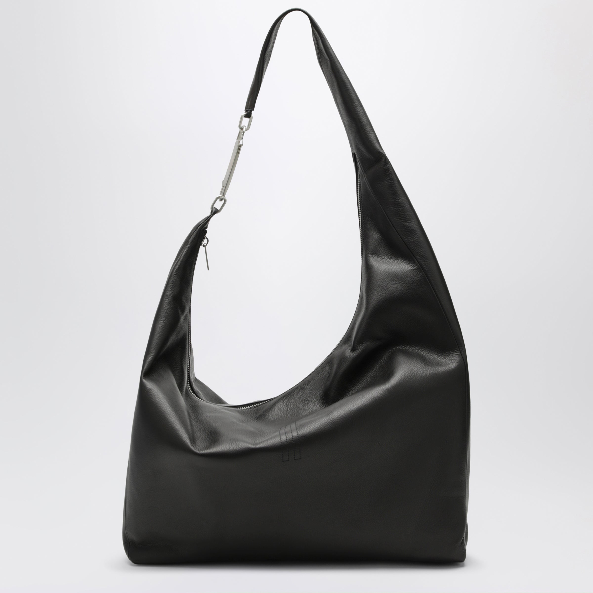 [Rick Owens] Cross body bag FW26 RA02F0924LCN